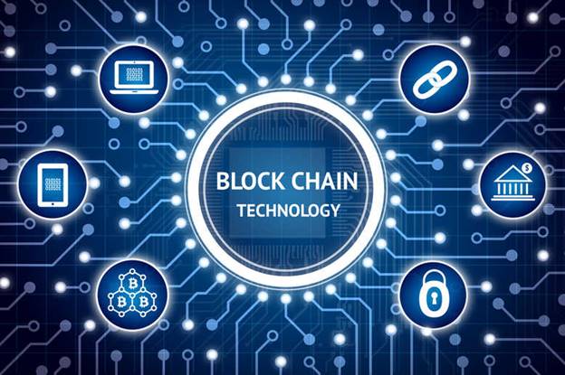 Blockchain: The Invisible Technology That’s Changing The World